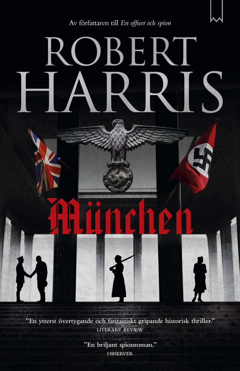 Robert Harris : München