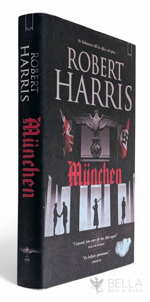 Robert Harris : München