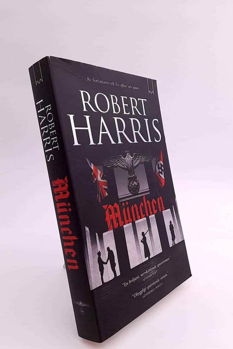 Robert Harris : München