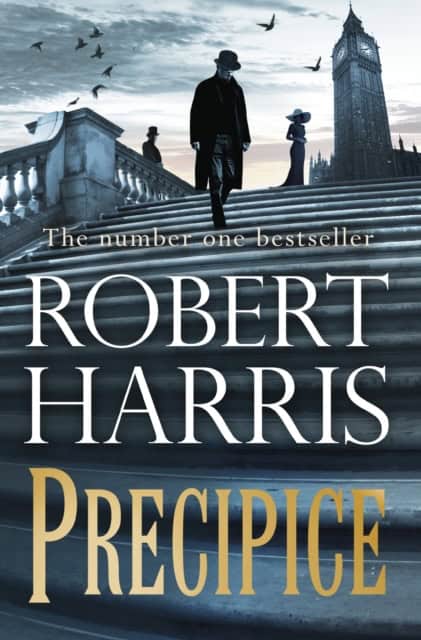 Robert Harris : Precipice