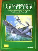 Robert Humphreys : The Supermarine Spitfire Part 1