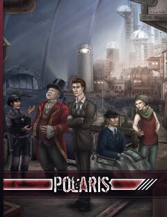 Robert Jonsson : Polaris