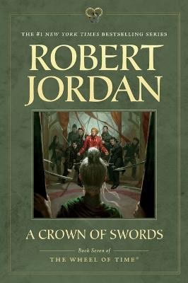 Robert Jordan : Crown of Swords