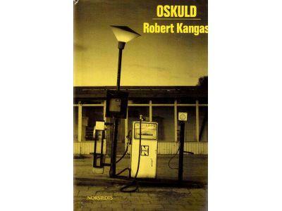 Robert Kangas : Oskuld