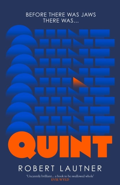 Robert Lautner : Quint