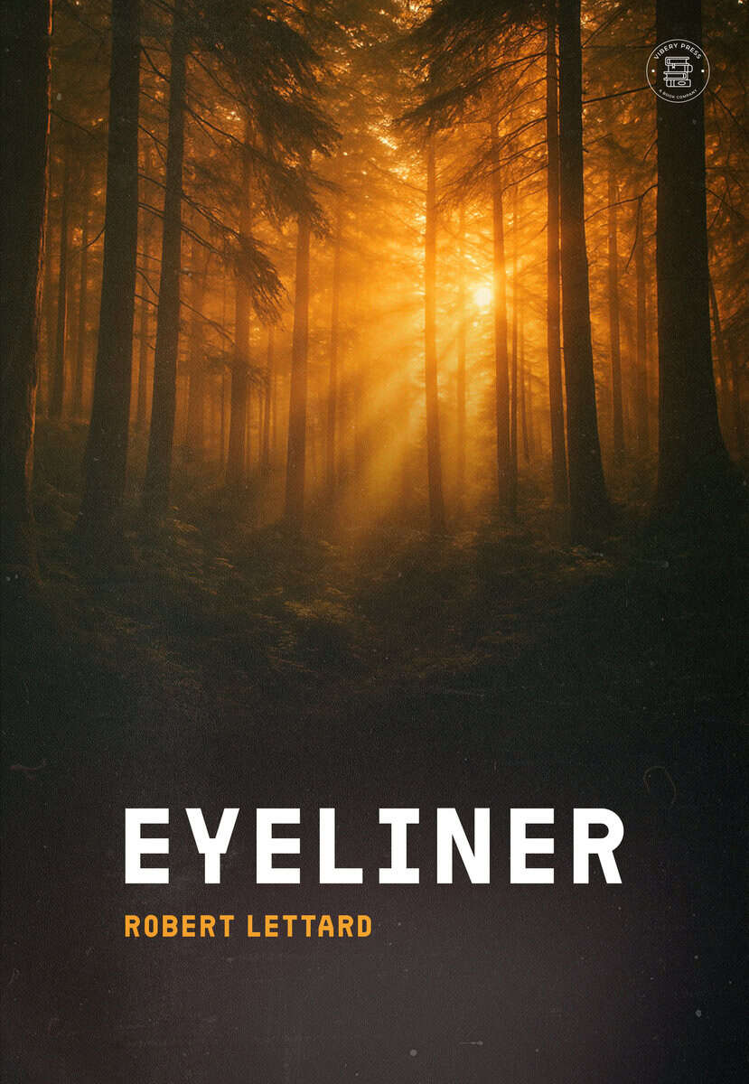 Robert Lettard : Eyeliner