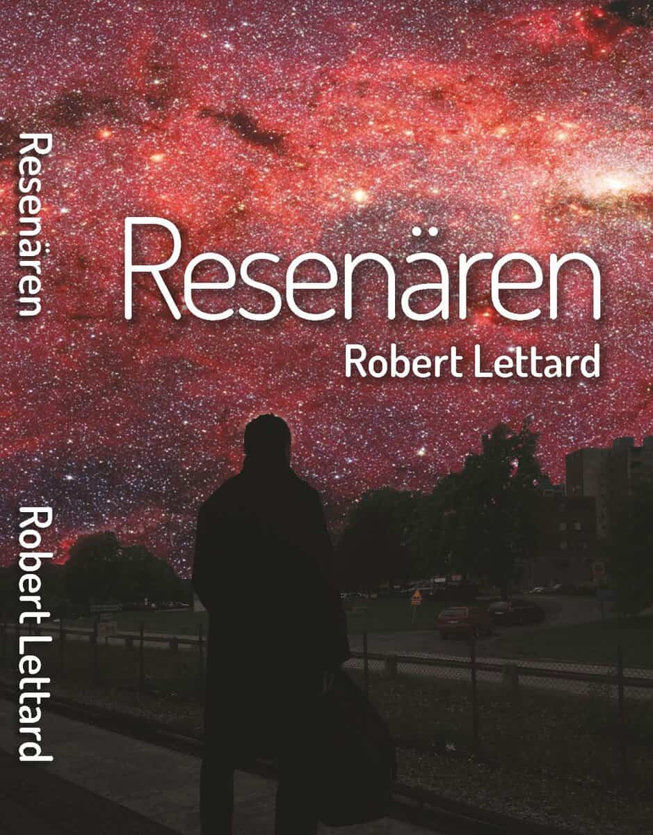 Robert Lettard : Resenären