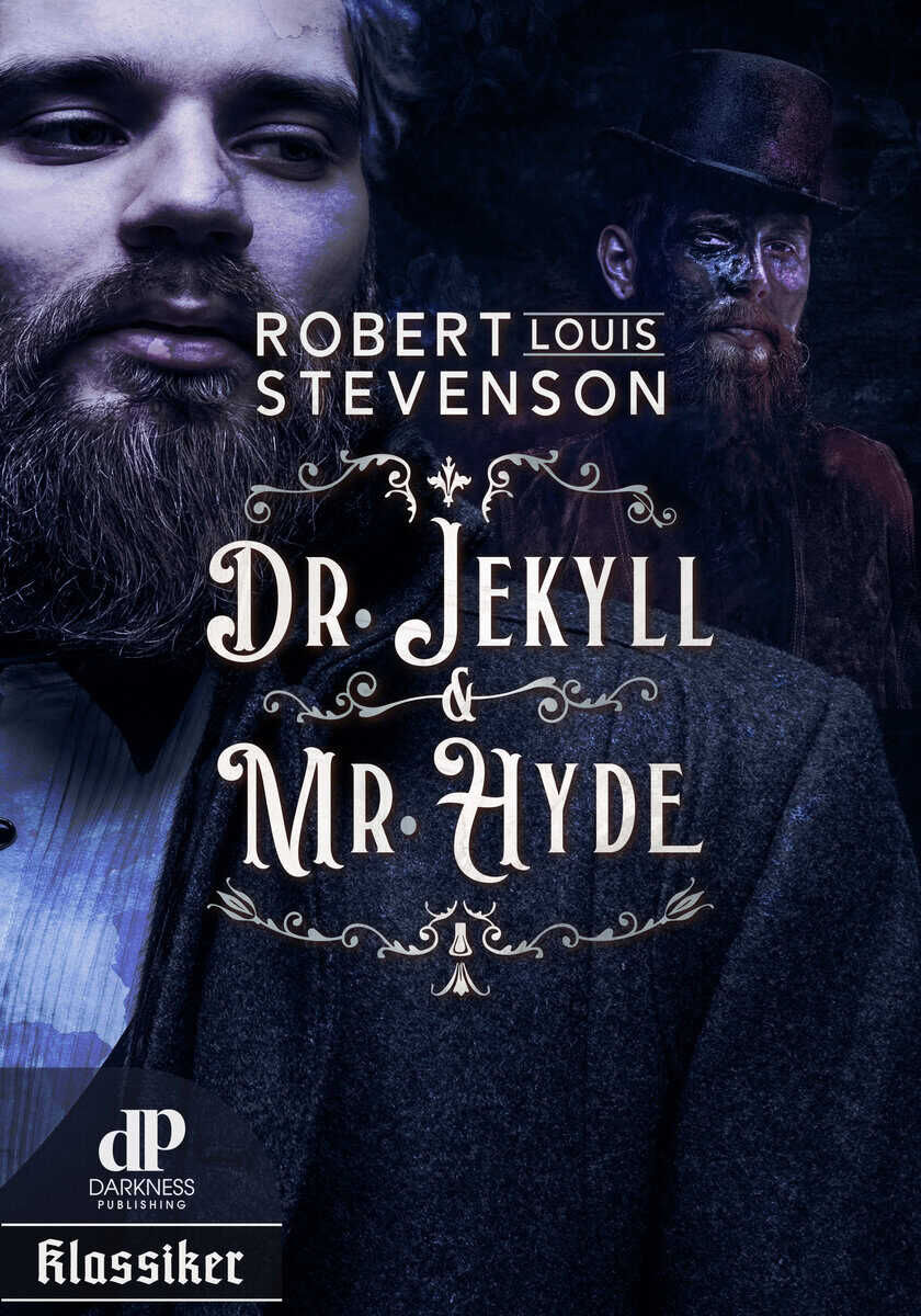 Robert Louis Stevenson : Dr Jekyll & Mr Hyde