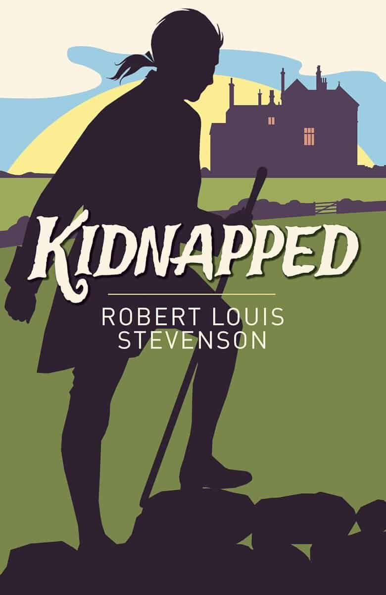 Robert Louis Stevenson : Kidnapped