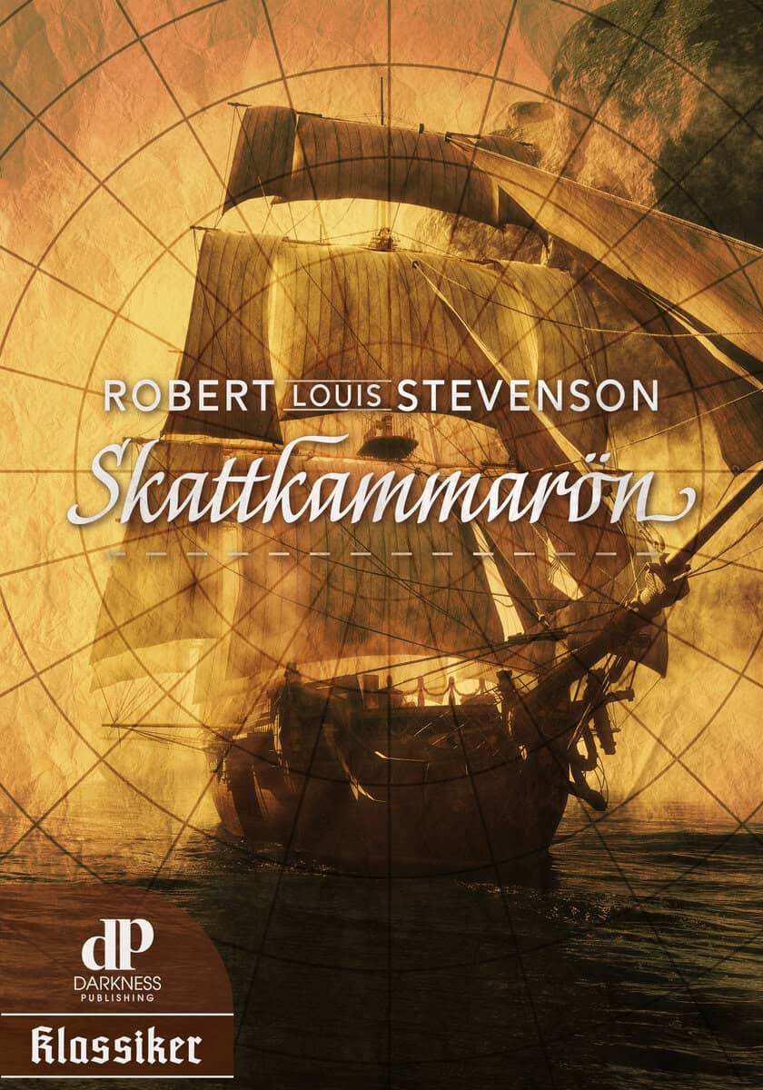Robert Louis Stevenson : Skattkammarön