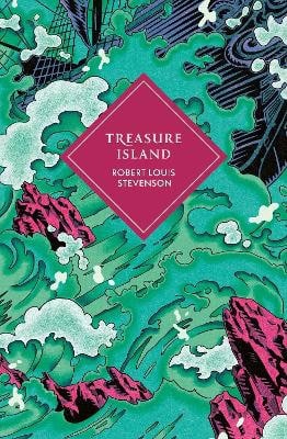Robert Louis Stevenson : Treasure Island