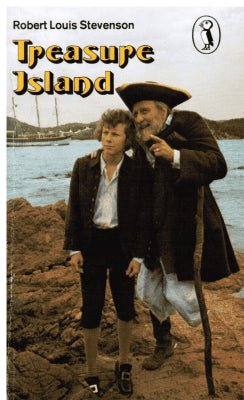 Robert Louis Stevenson : Treasure Island