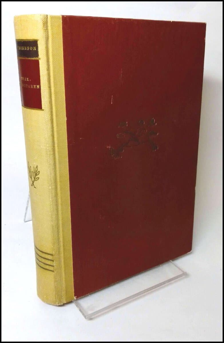 Robert Louis Stevenson : Vrakplundraren