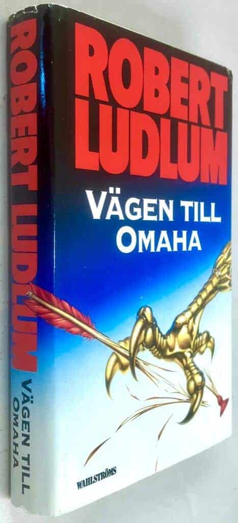 Robert Ludlum : Vägen till Omaha