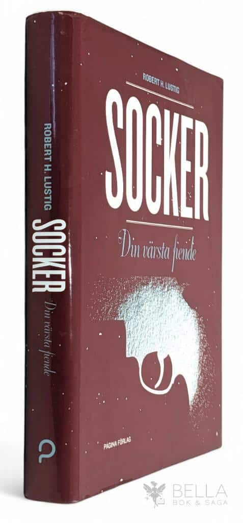 Robert Lustig : Socker