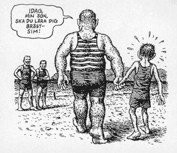 Crumb, Robert ; Mairowitz, David Zane : Kafka