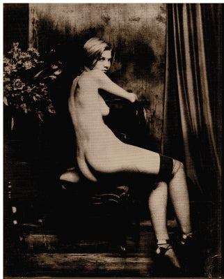 Robert Maxwell : Photographs