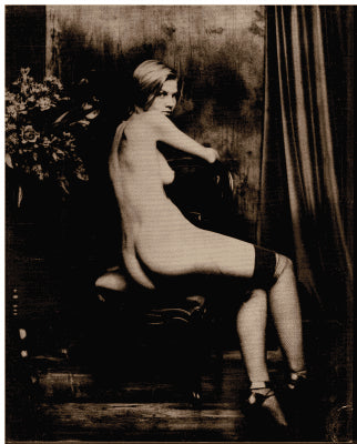 Robert Maxwell : Photographs