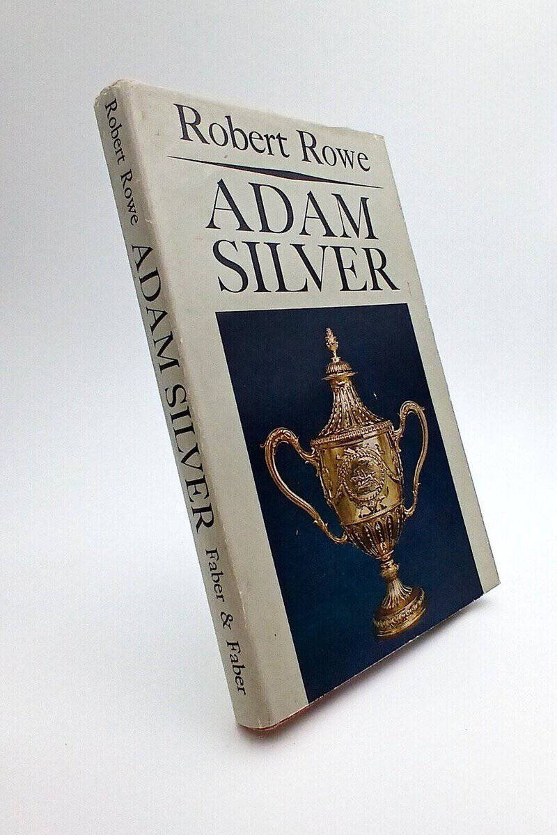 Robert Rowe : Adam Silver