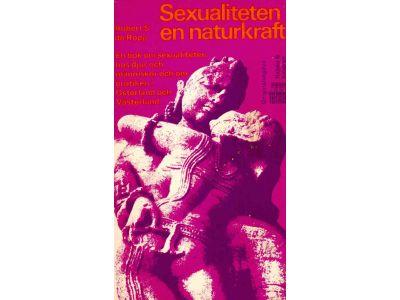 Robert S. De Ropp : Sexualiteten en naturkraft. En bok om sexualiteten hos djur och människor och om erotiken i Österland och Västerland