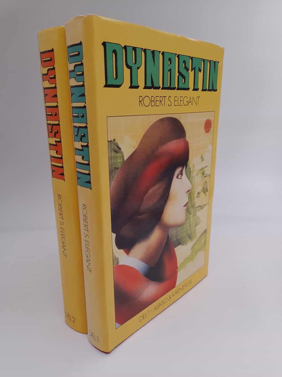 Robert S. Elegant : Dynastin