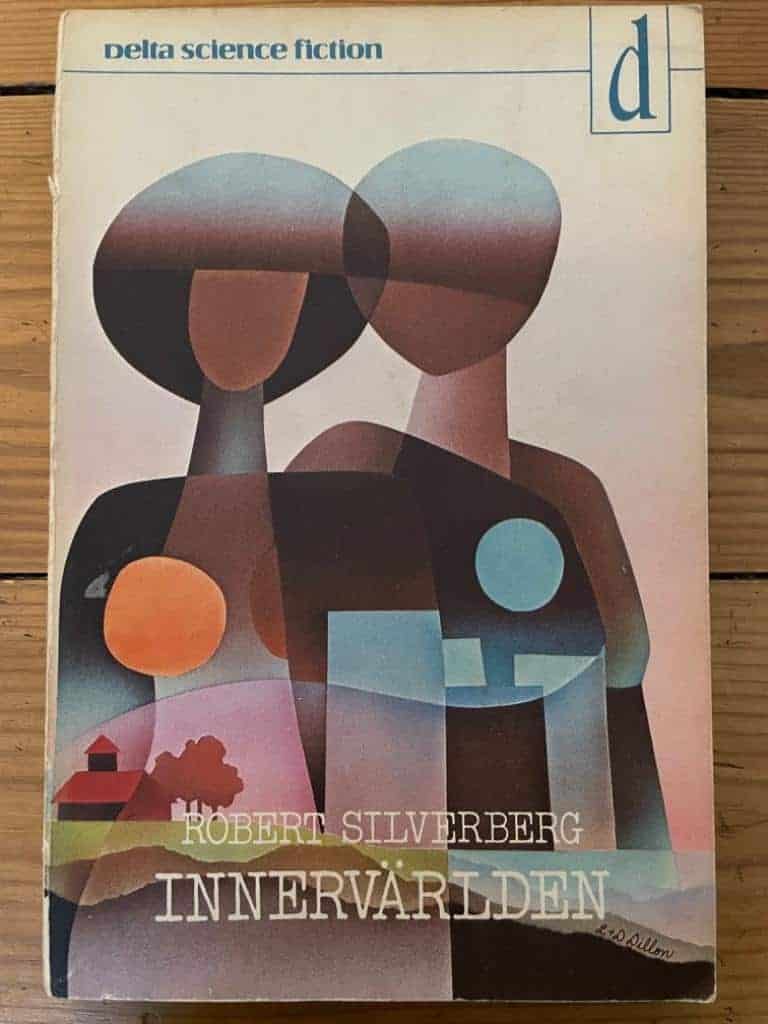 Robert Silverberg : Innervärlden