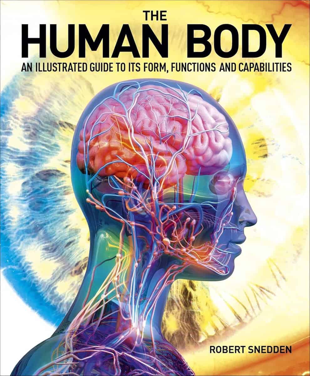 Robert Snedden : The Human Body