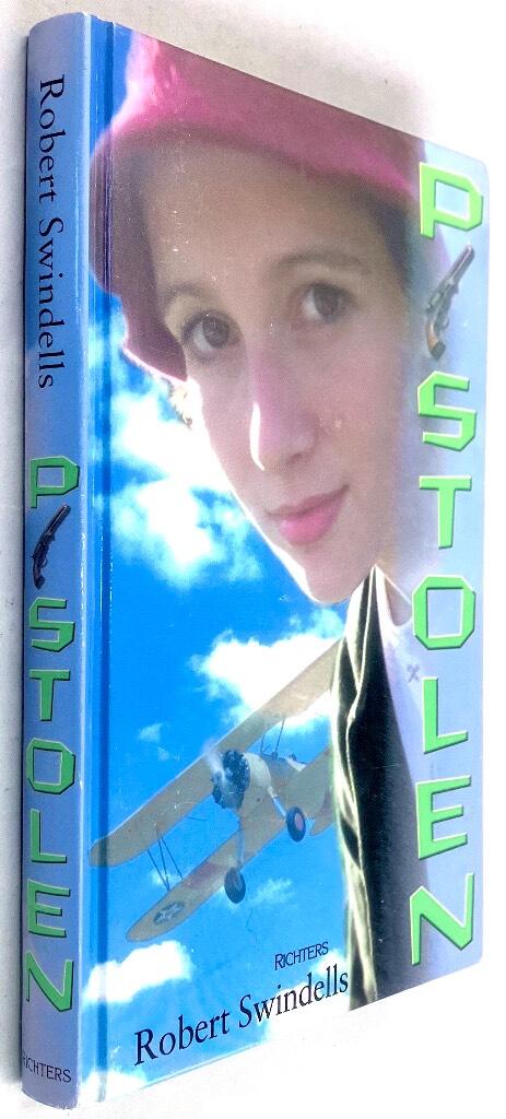 Robert Swindells : Pistolen