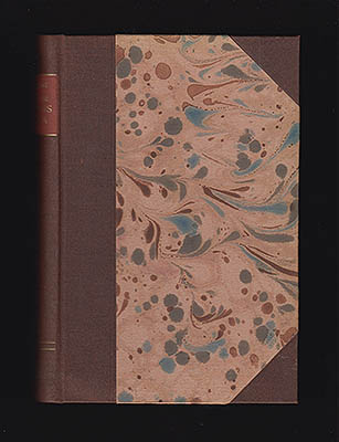 Robert Tigerstedt : Dokument ur medicinens historia