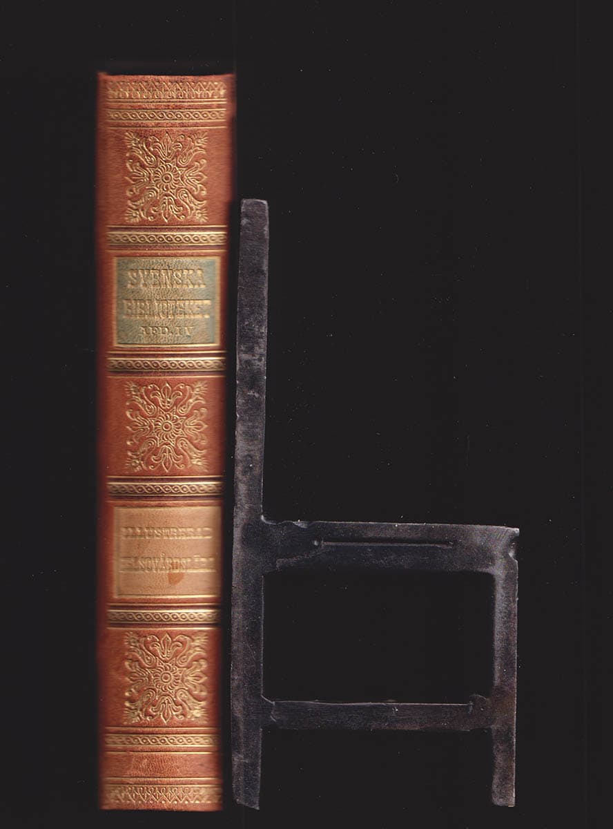 Robert Tigerstedt : Illustrerad Helsovårdslära