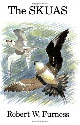 Robert W. Furness : The Skuas
