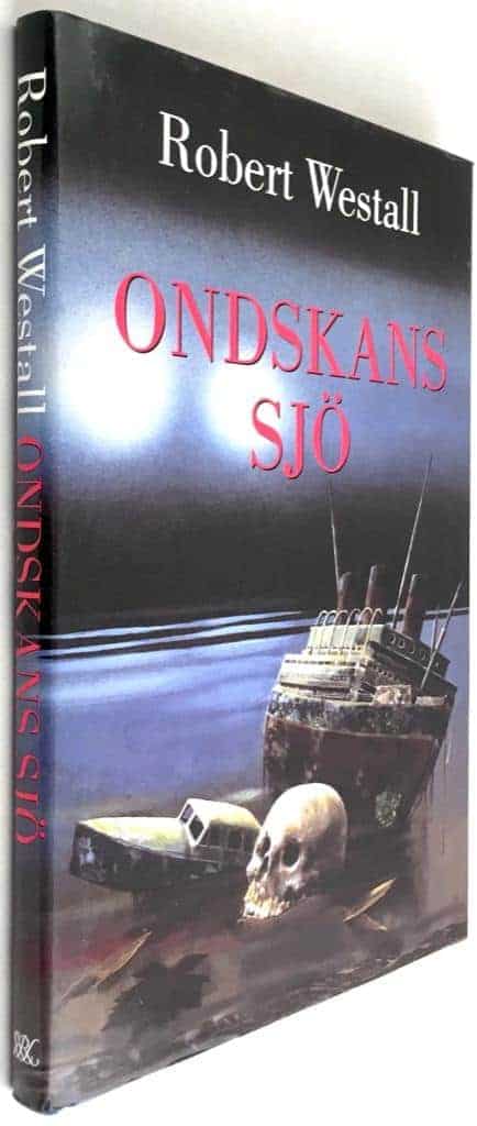 Robert Westall : Ondskans sjö