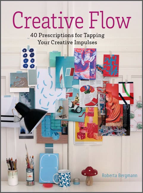 Roberta Bergmann : Creative Flow