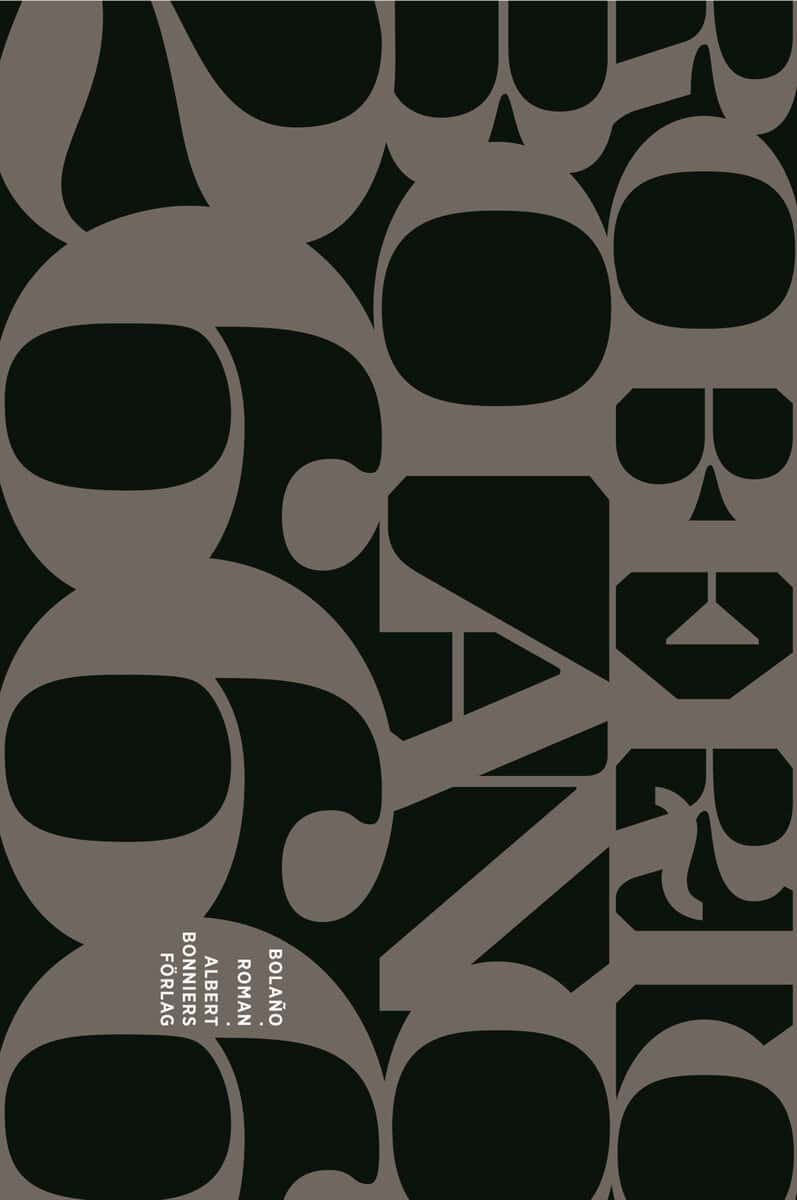 Roberto Bolaño : 2666