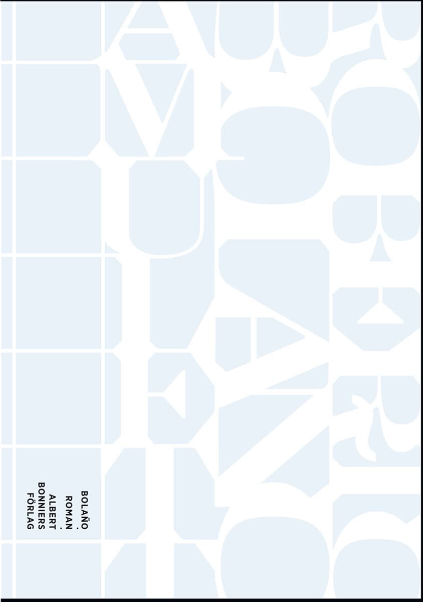 Roberto Bolaño : Amulett