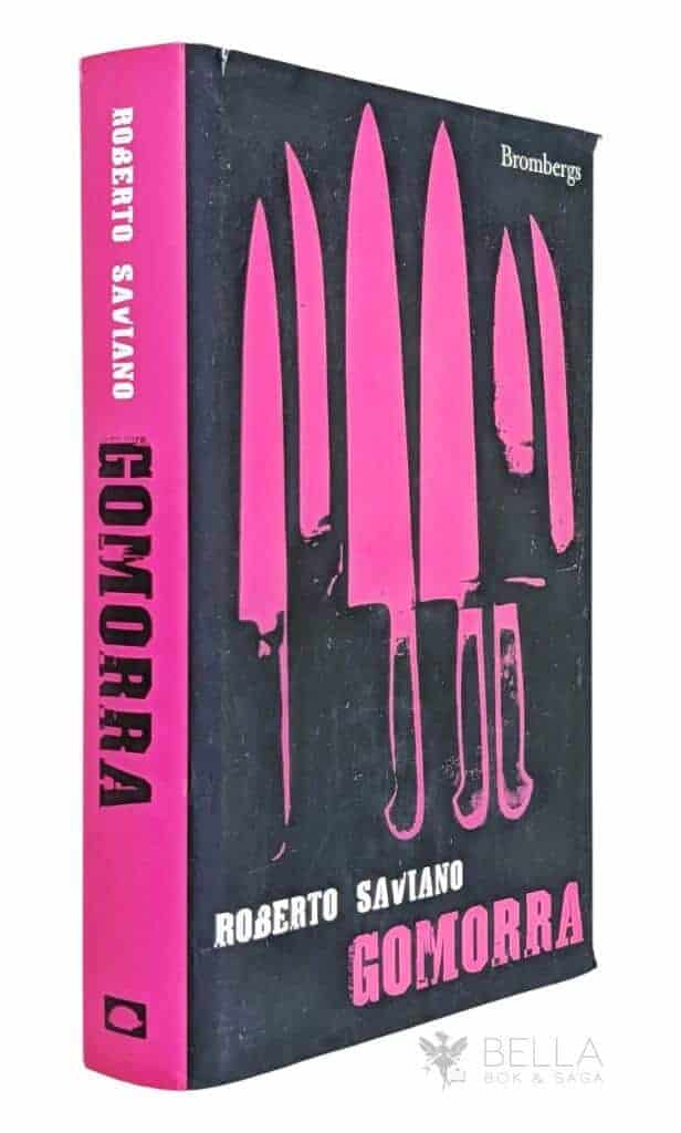 Roberto Saviano : Gomorra