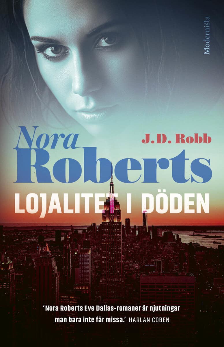 Roberts, Nora ; Robb, J. D. : Lojalitet i döden