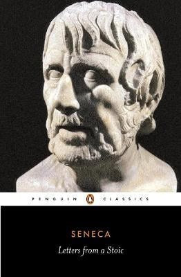 Robin Campbell : Letters from a Stoic