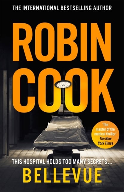 Robin Cook : Bellevue