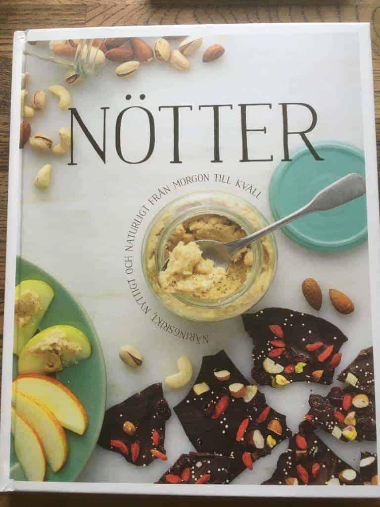 Robin Donovan : Nötter