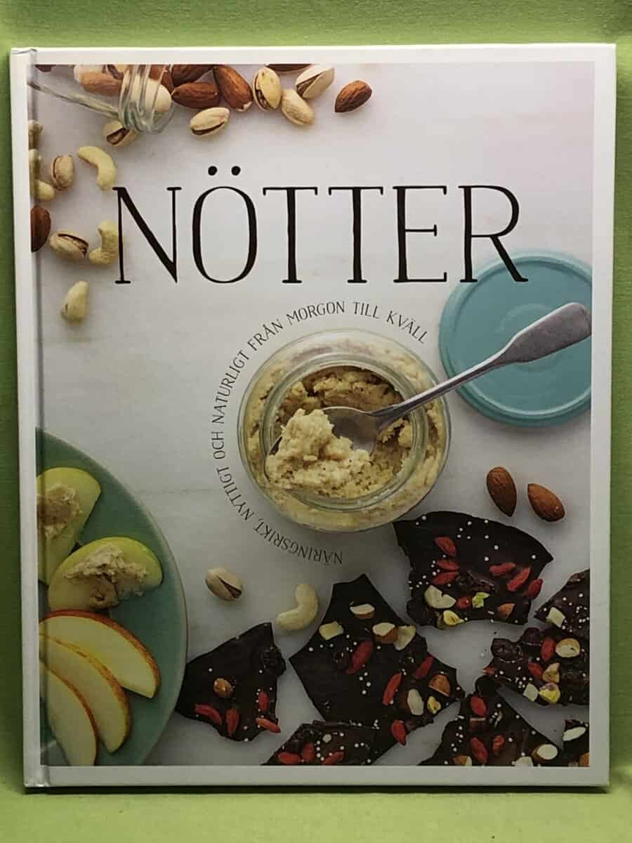 Robin Donovan : Nötter