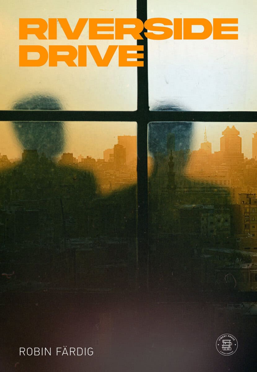 Robin Färdig : Riverside Drive