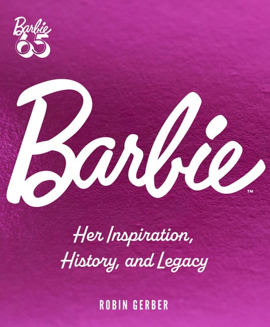Robin Gerber : Barbie