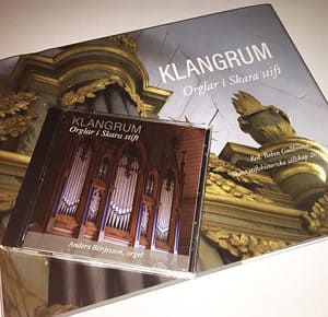 Robin Gullbrandsson : Klangrum