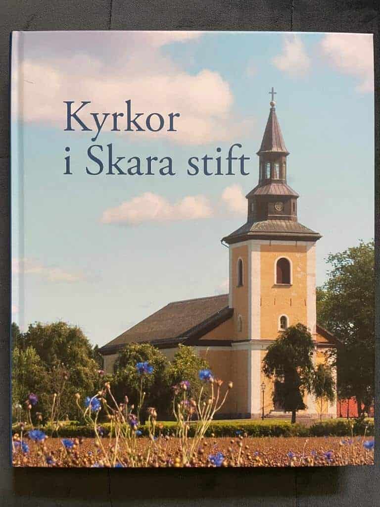 Robin Gullbrandsson : Kyrkor i Skara stift