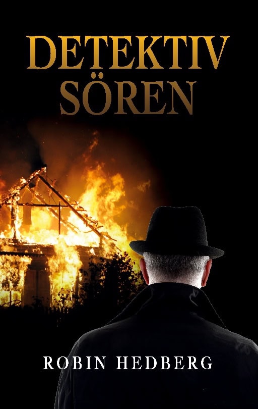Robin Hedberg : Detektiv Sören