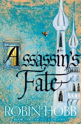 Robin Hobb : Assassin's Fate