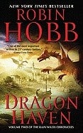 Robin Hobb : Dragon Haven
