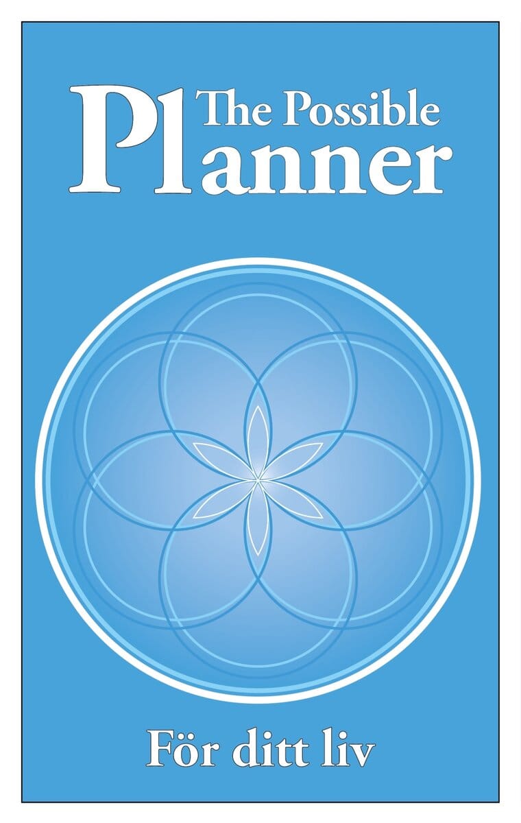 Robin Rasmusson : The Possible Planner