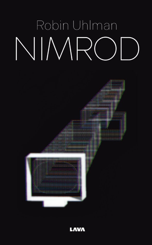 Robin Uhlman : Nimrod